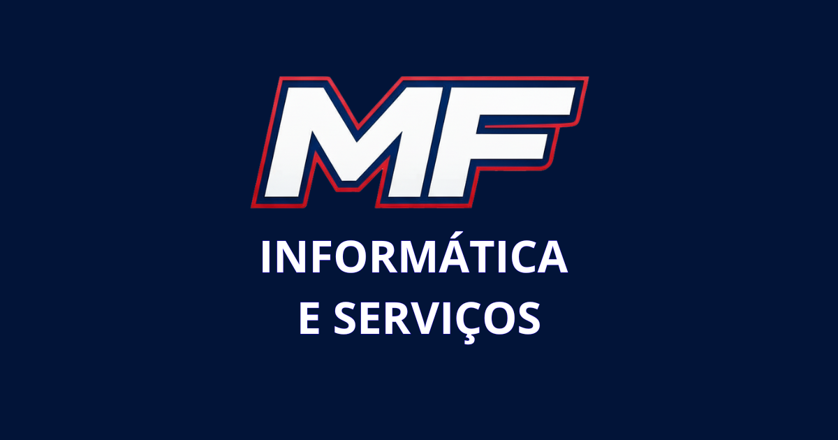 MF Informática | Assistência Técnica e Criação de Sites em Campos Novos ...